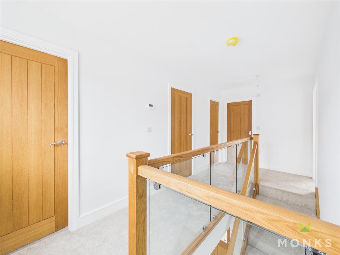 The Avon Plot 31, Kingfisher Way, Morda, SY10 9PB For Sale